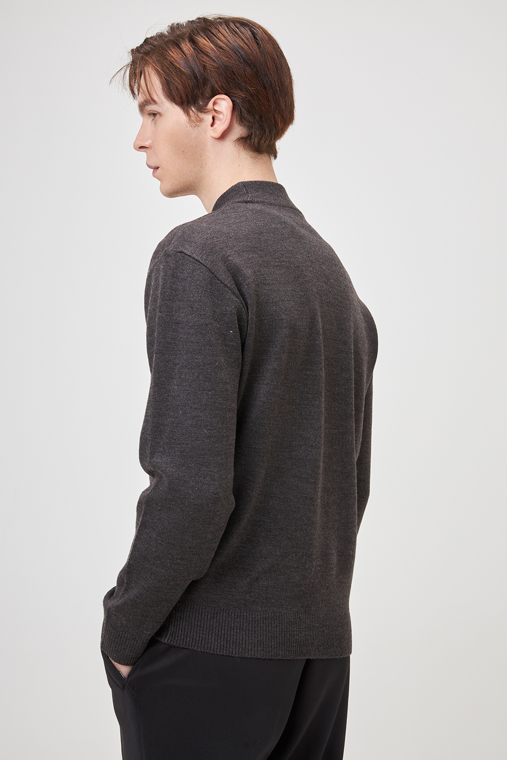 재킷 모델 착용 이미지-S1L11