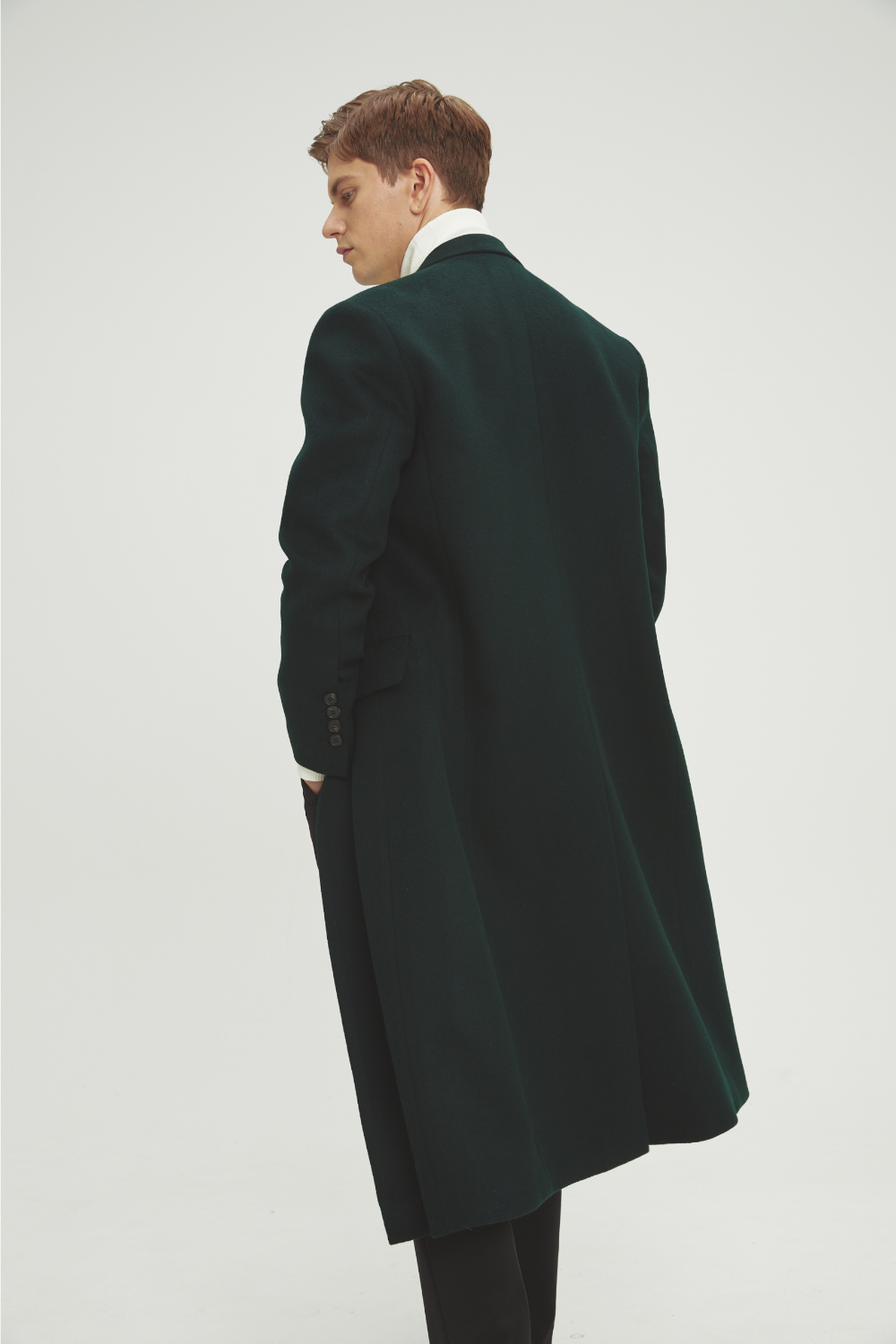 코트 모델 착용 이미지-S1L19