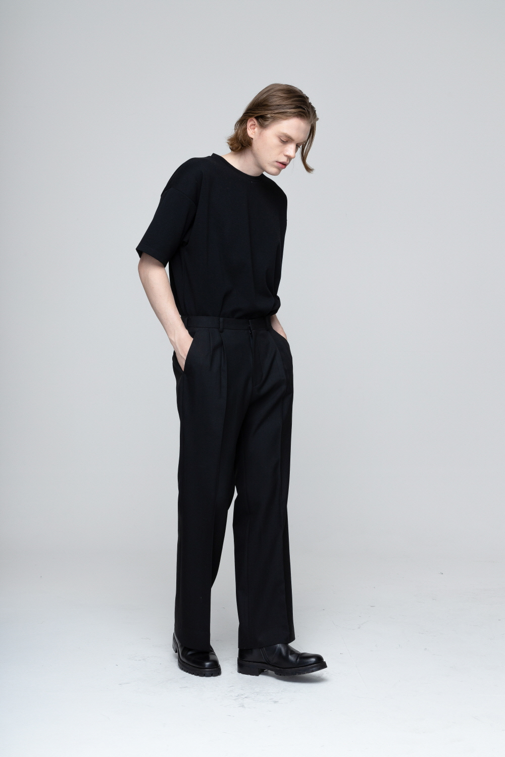 코트 모델 착용 이미지-S2L10