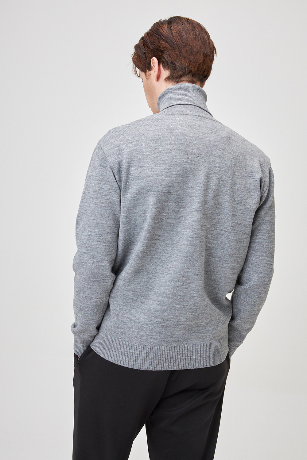 재킷 모델 착용 이미지-S1L15