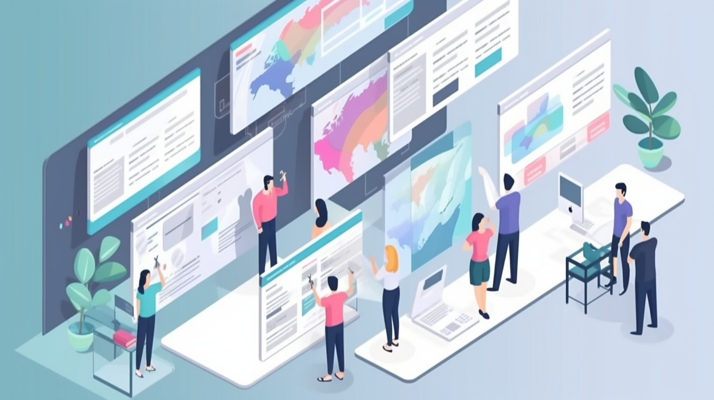 “칼럼-홈페이지 직접 만들까 아니면 외주 맡기는 게 나을까” 상세 이미지05