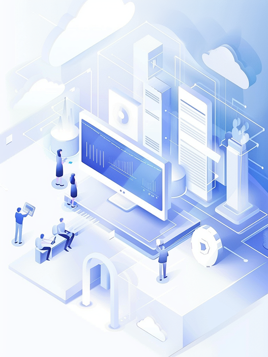 칼럼 - 홈페이지제작업체 실패없는 선정 방법 Top4 썸네일 이미지