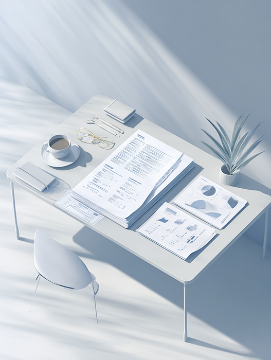 홈페이지제작 칼럼 “기획서가 없으신가요?” - 기획서가 없는 고객과 업체가 함께 풀어야 할 숙제” 썸네일 이미지