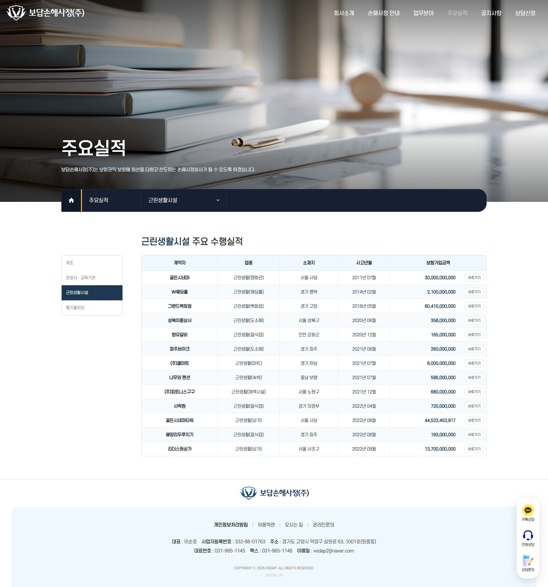 서브페이지 미리보기