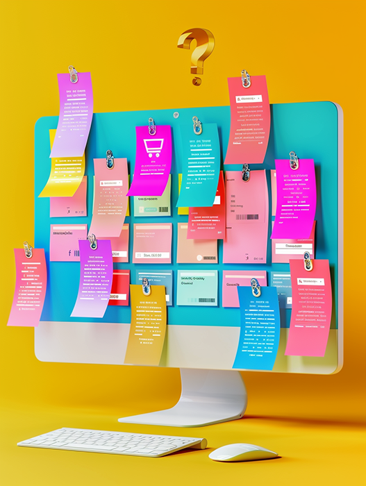 칼럼 -  “홈페이지제작비용, 업체마다 다른 이유가 뭘까요?” 썸네일 이미지