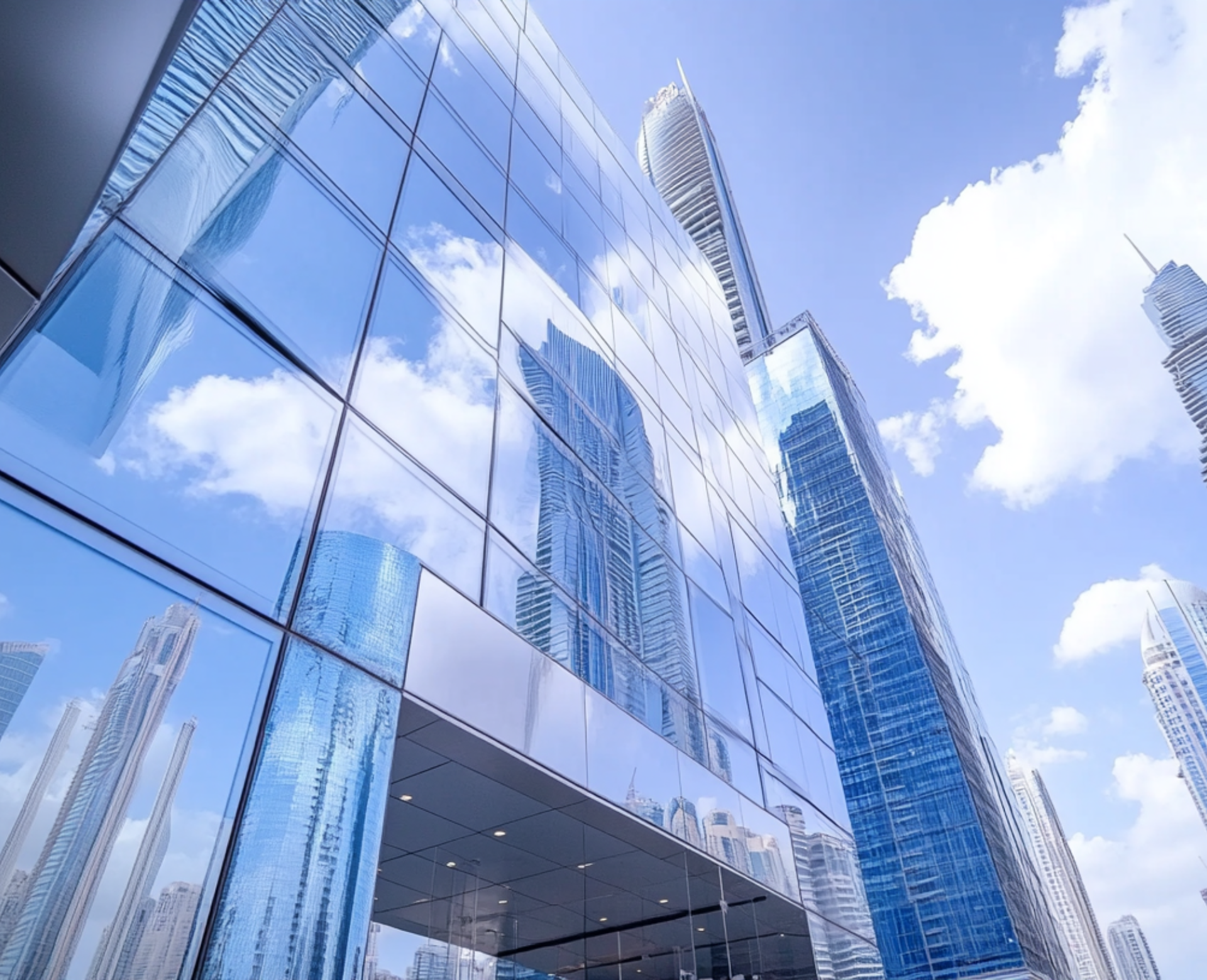 "건축업 홈페이지 제작, 고객의 신뢰를 높이는 첫걸음" 칼럼 - 제작사례 또는 관련 이미지 03