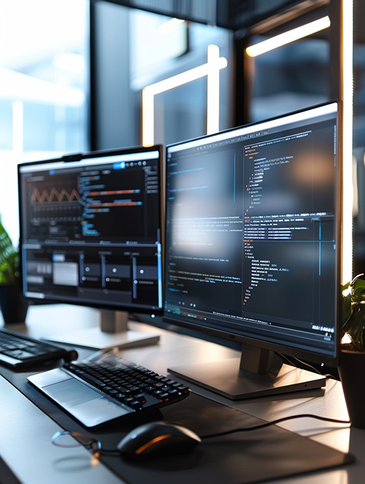 칼럼 -  “홈페이지 제작 사기, 왜 당할까? 믿을 수 있는 업체를 선택하는 법” 썸네일 이미지