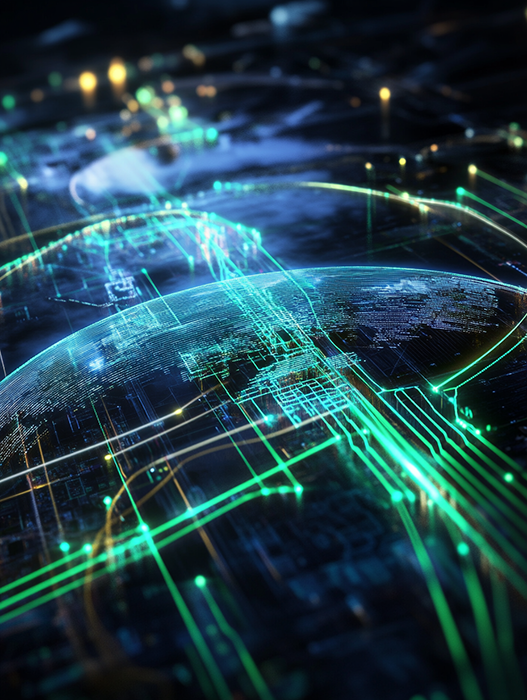 "IT 기업홈페이지 제작: 기술력을 돋보이게 만드는 성공 전략” 썸네일 이미지