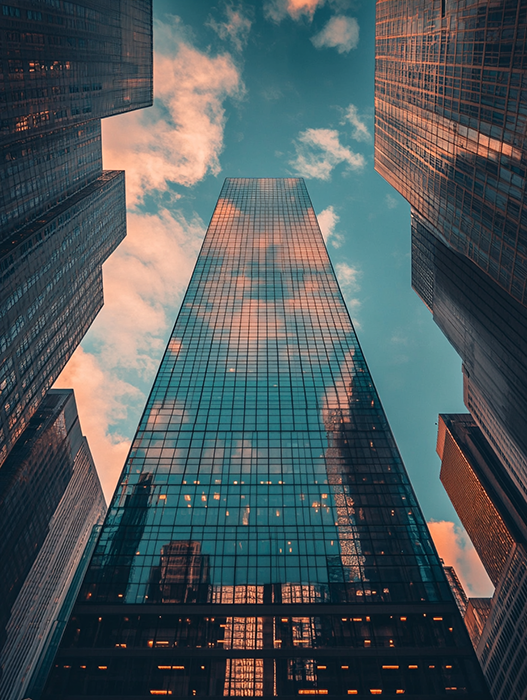 칼럼 -  “고객이 신뢰하는 회사 홈페이지 제작, 이렇게 하면 효과가 달라집니다” 썸네일 이미지