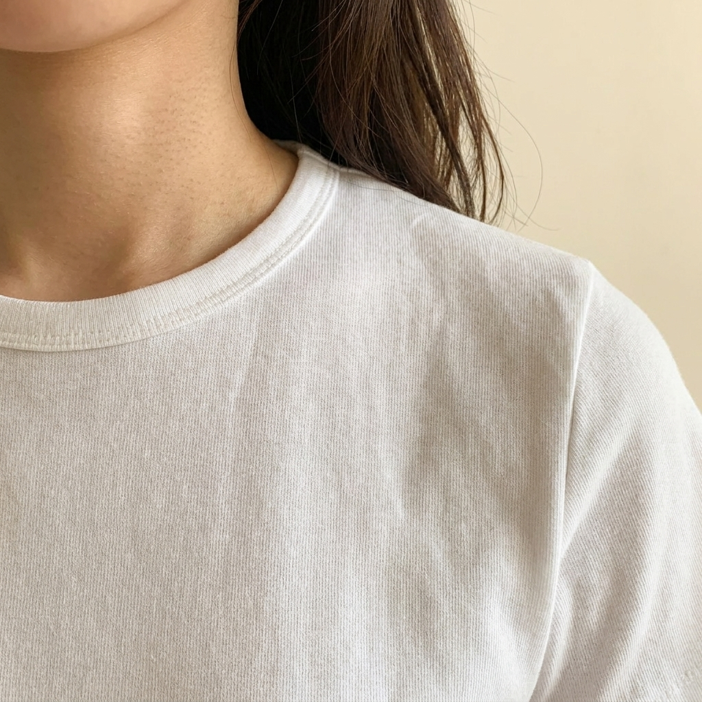 Modern Basic Slim Tee-모던 베이직 슬림 티