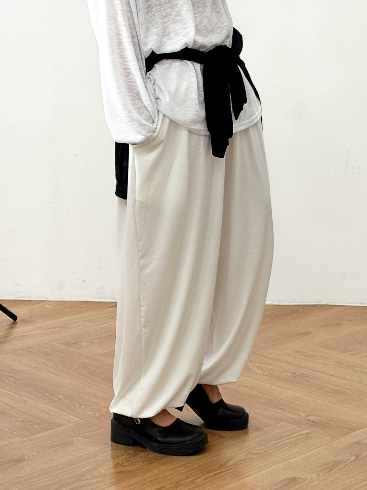Cloud Comfort Jogger Pants - 클라우드 컴포트 조거 팬츠