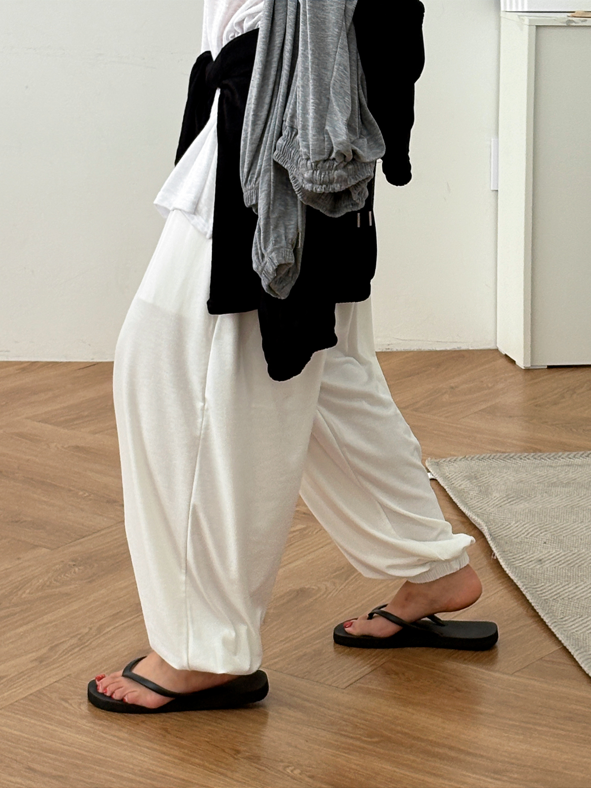 Cloud Comfort Jogger Pants - 클라우드 컴포트 조거 팬츠