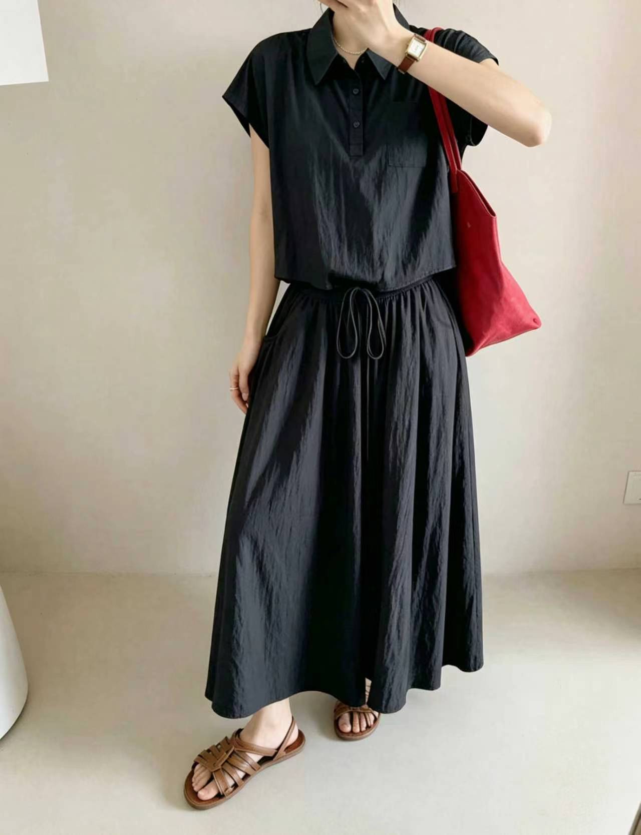 Clean Canvas Pocket Set - 클린 캔버스 포켓 세트
