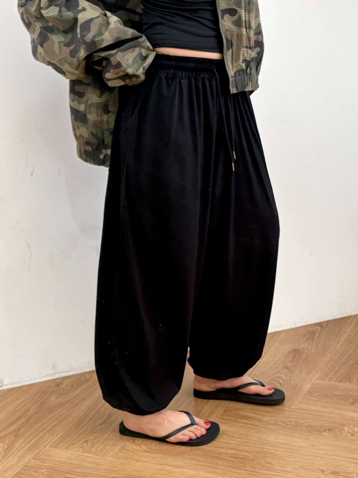 Cloud Comfort Jogger Pants - 클라우드 컴포트 조거 팬츠
