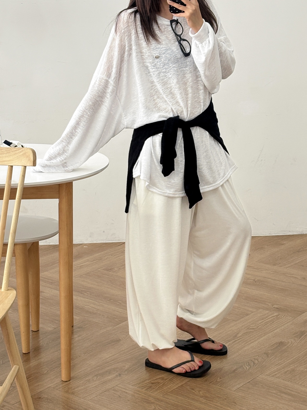 Cloud Comfort Jogger Pants - 클라우드 컴포트 조거 팬츠