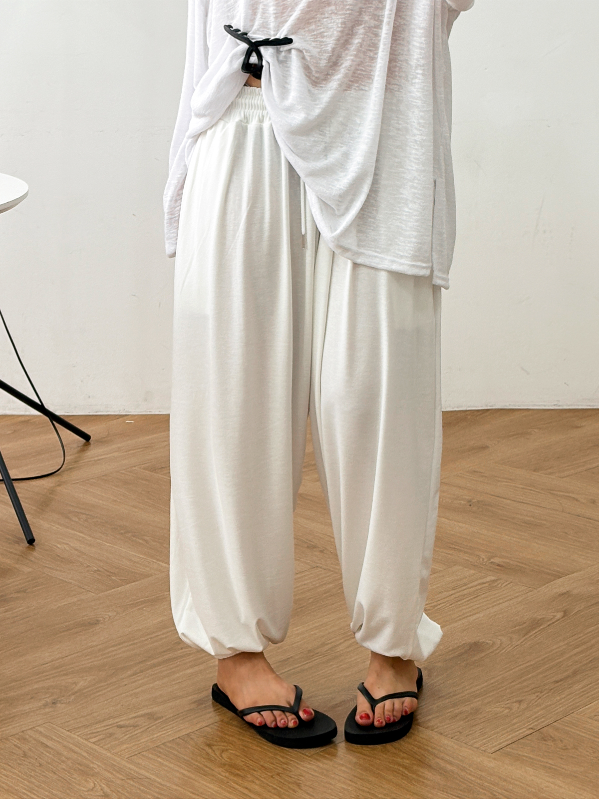 Cloud Comfort Jogger Pants - 클라우드 컴포트 조거 팬츠