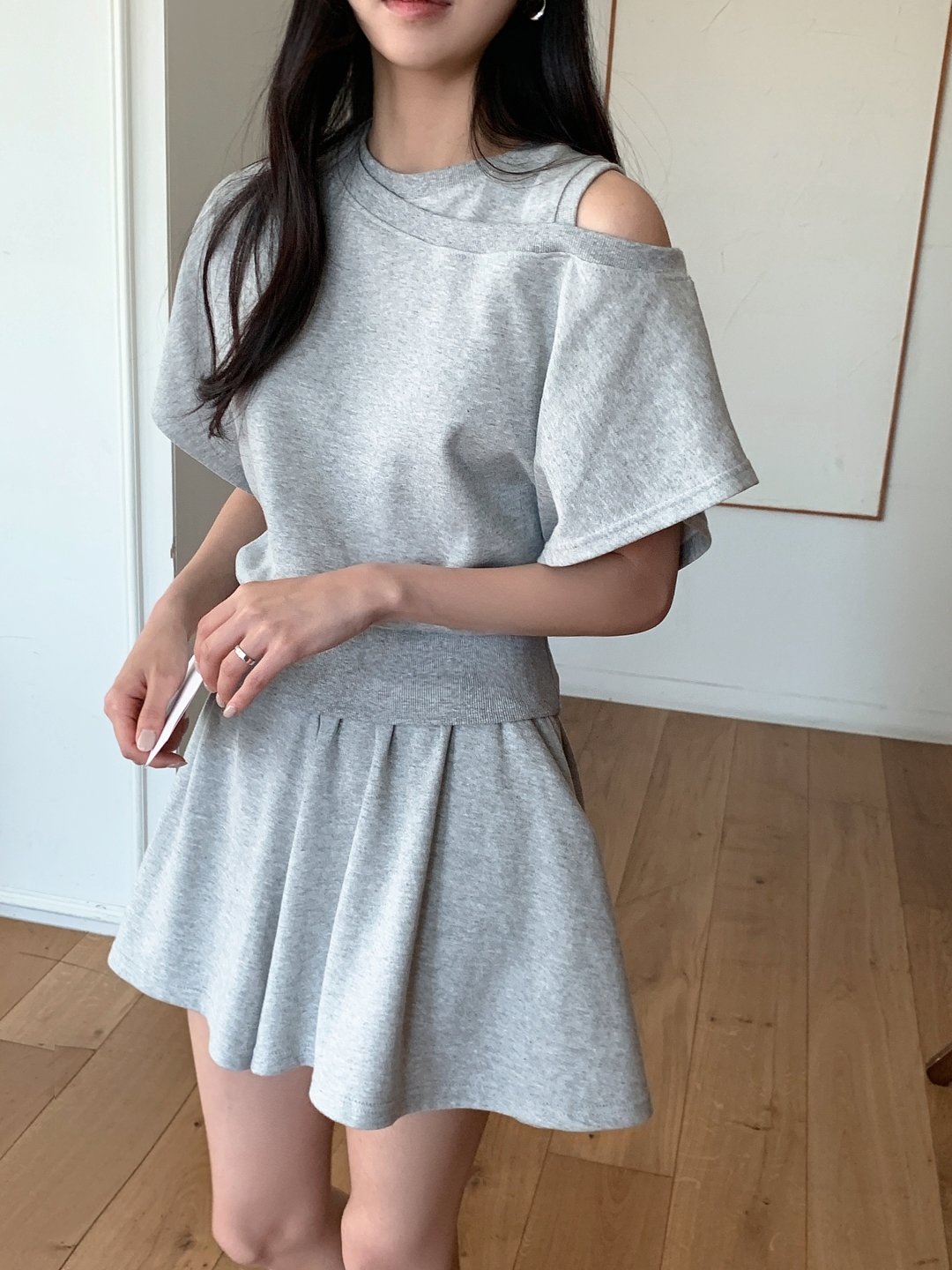 Mellow Horizon Lounge Set - 멜로우 호라이즌 라운지 세트