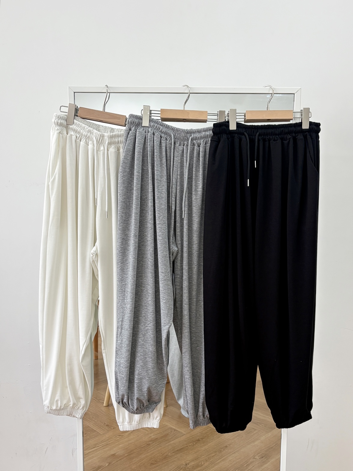Cloud Comfort Jogger Pants - 클라우드 컴포트 조거 팬츠