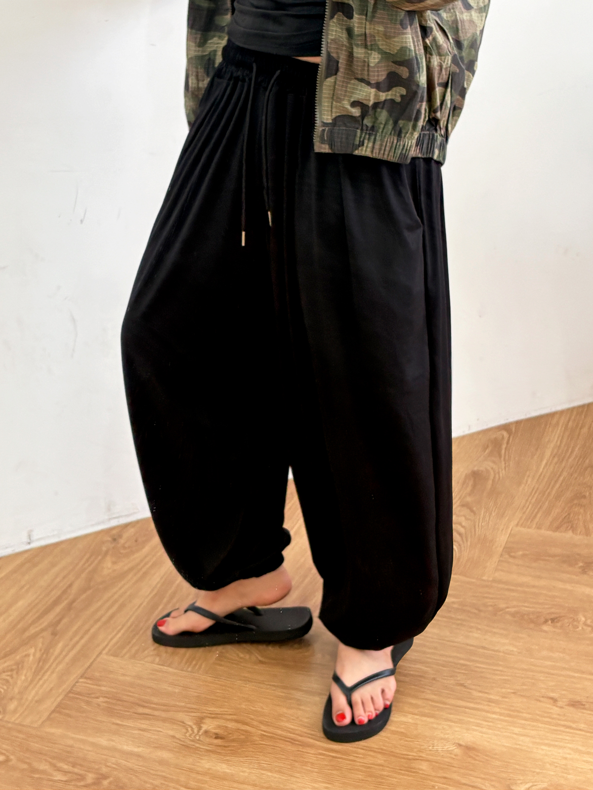 Cloud Comfort Jogger Pants - 클라우드 컴포트 조거 팬츠