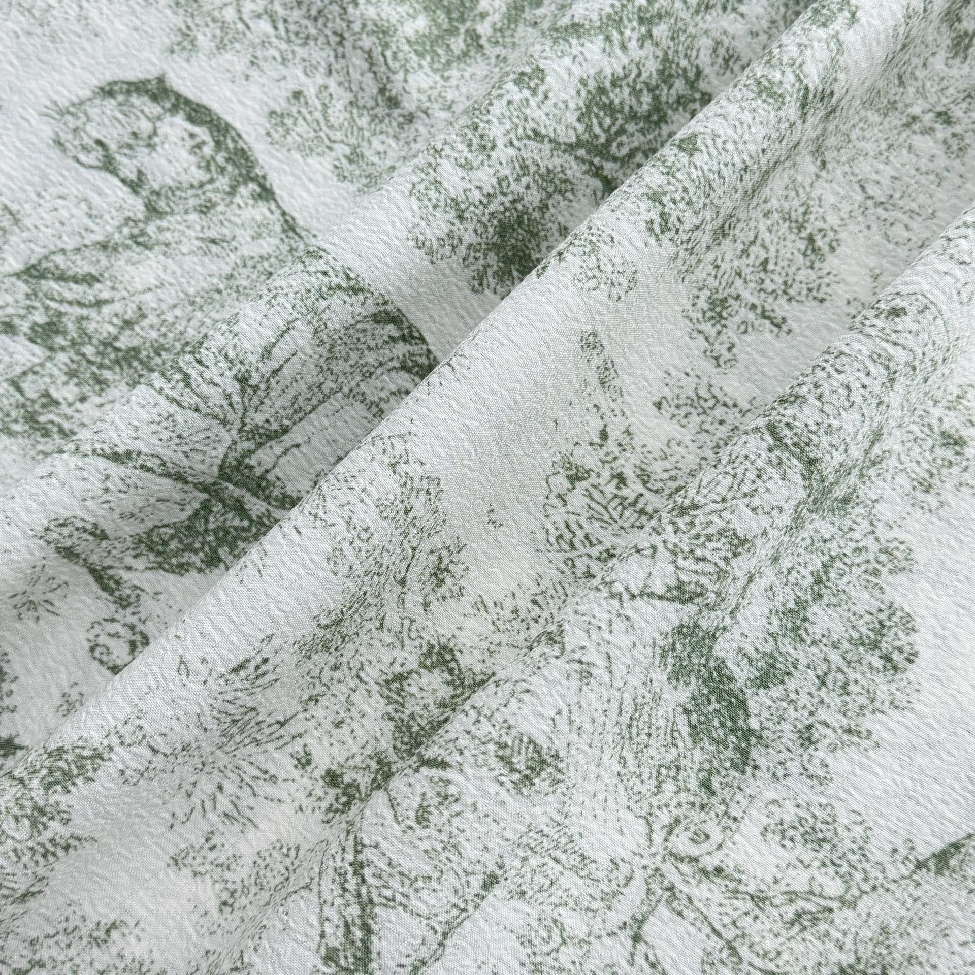 Toile Whisper Maxi Dress - 뜨왈 위스퍼 맥시 드레스