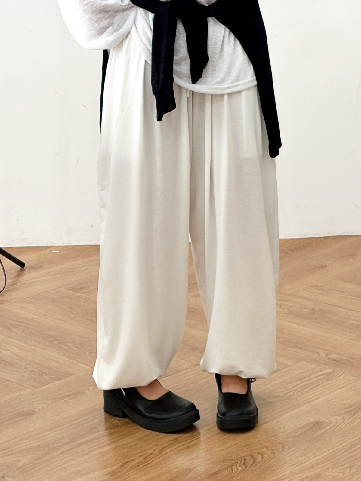 Cloud Comfort Jogger Pants - 클라우드 컴포트 조거 팬츠