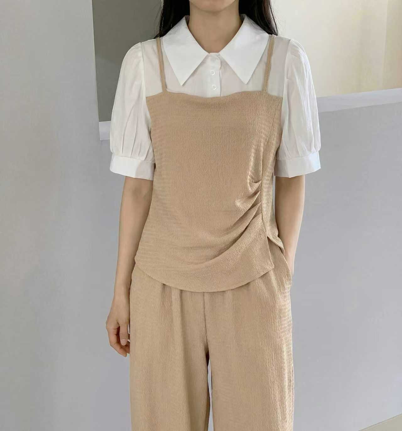 All-in-One Layer Set - 올인원 레이어 세트