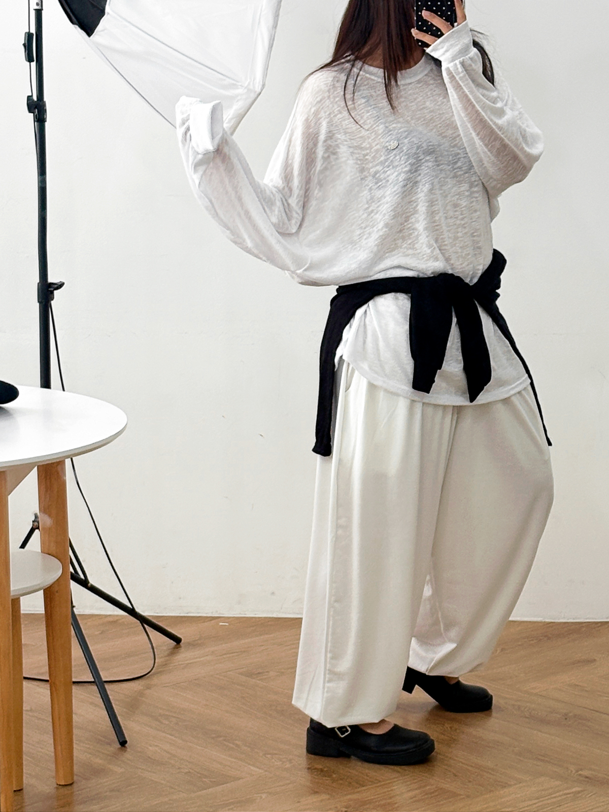 Cloud Comfort Jogger Pants - 클라우드 컴포트 조거 팬츠