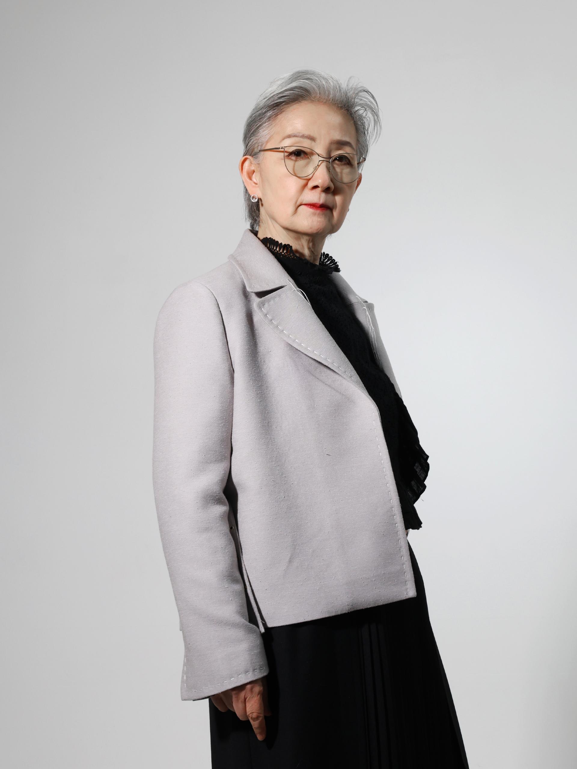 Romance Guard Jacket ( 로맨스 가드 자켓 )