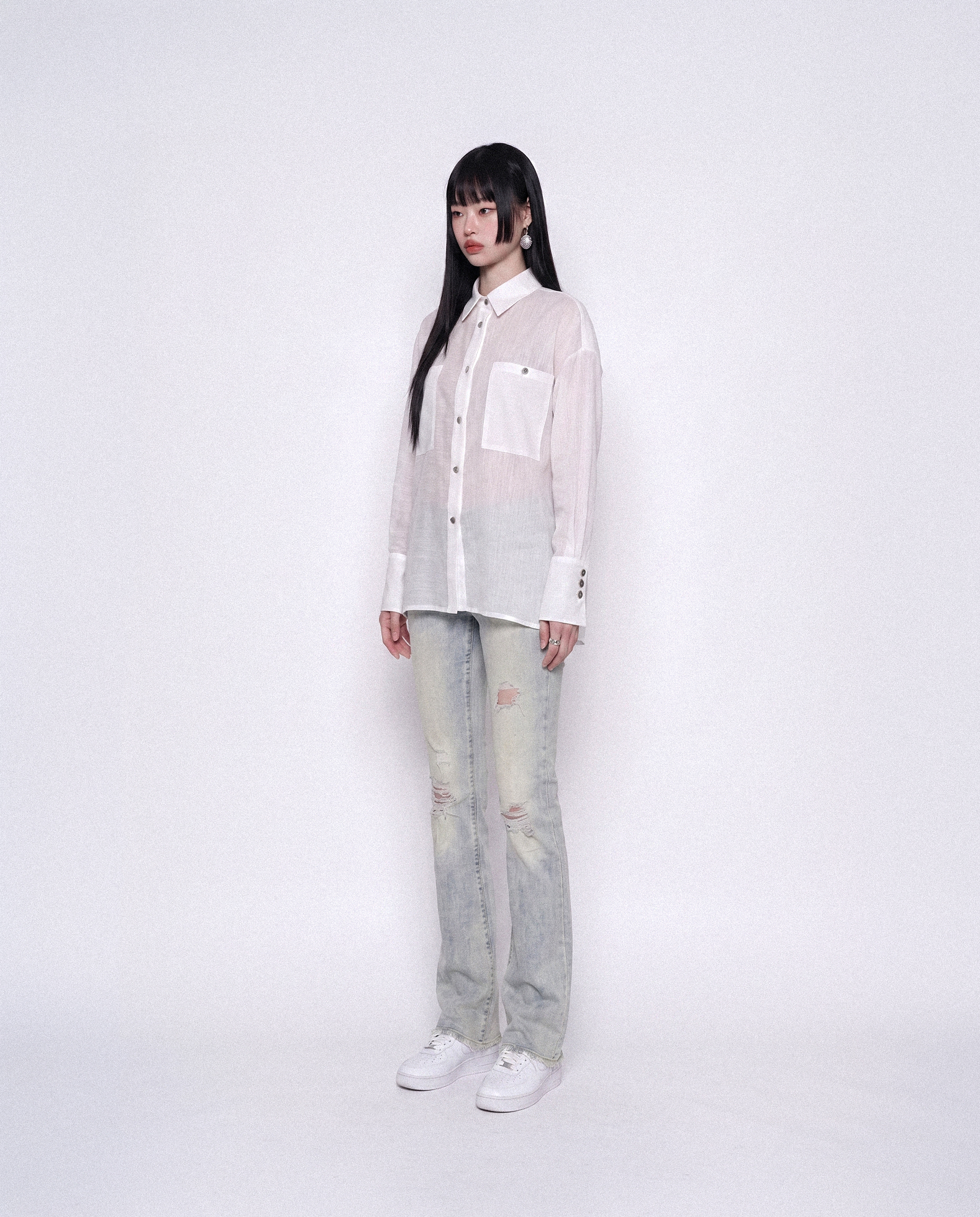 아틀리에 뮤즈 셔츠