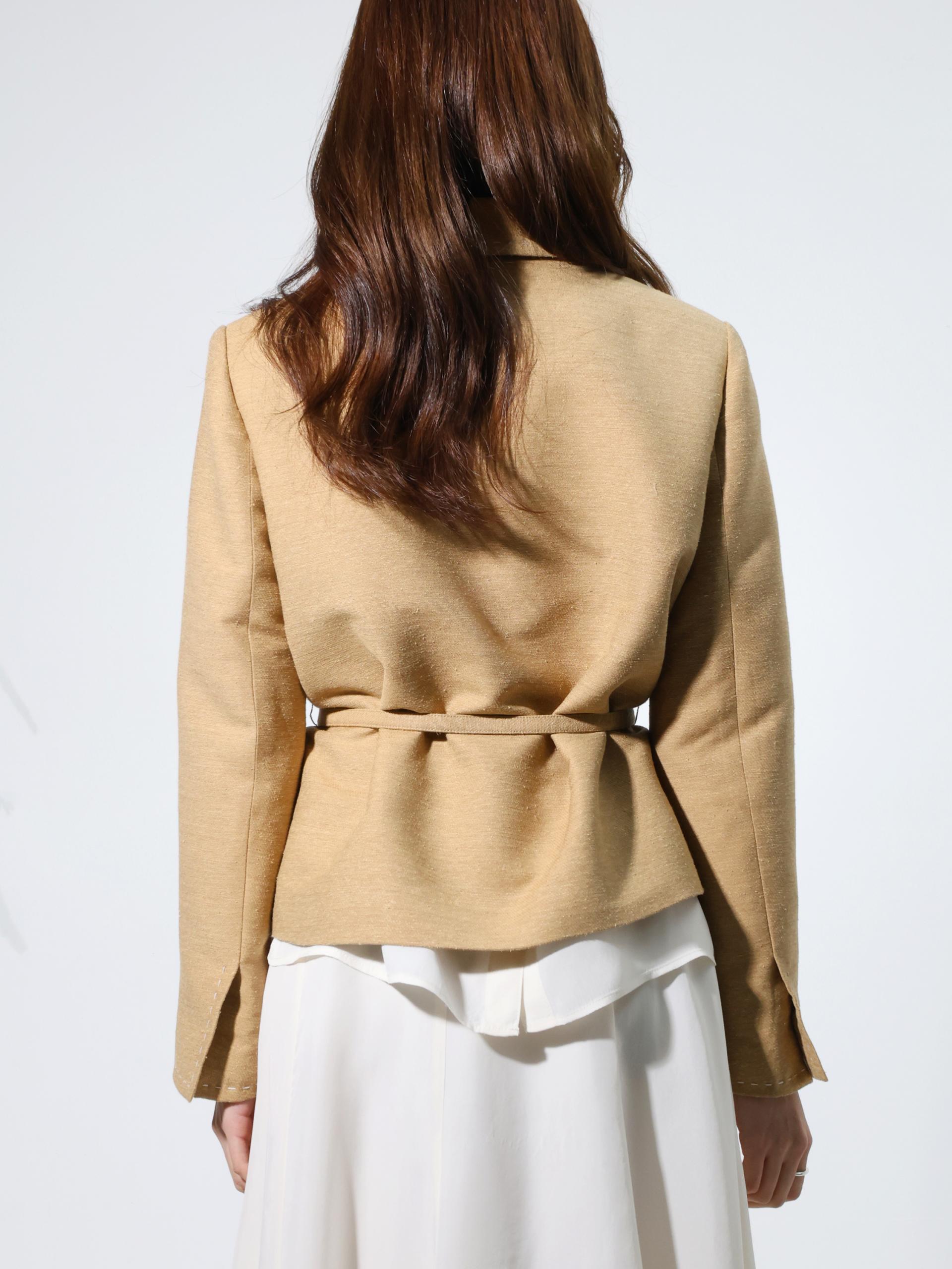 Romance Guard Jacket ( 로맨스 가드 자켓 )