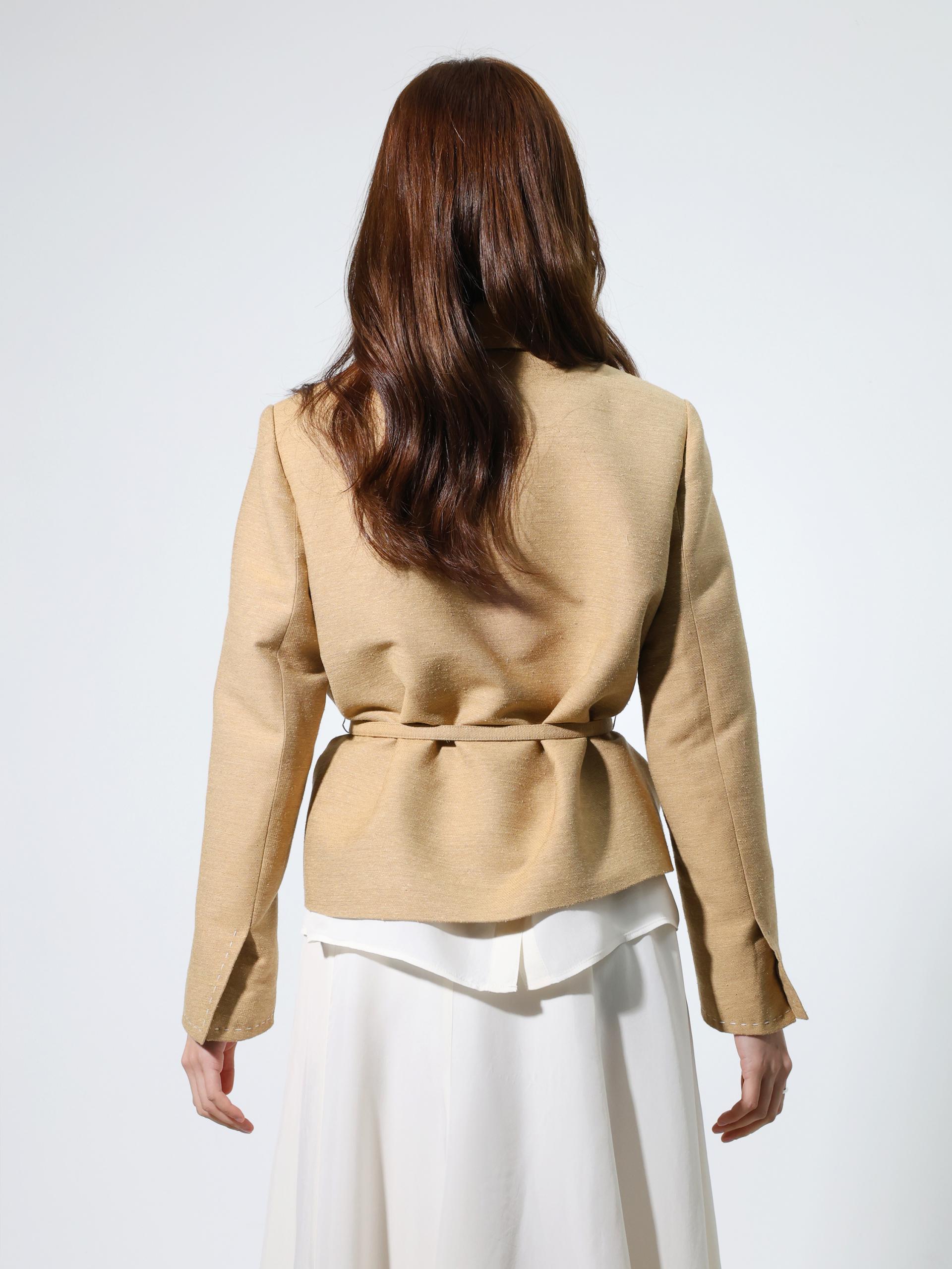 Romance Guard Jacket ( 로맨스 가드 자켓 )