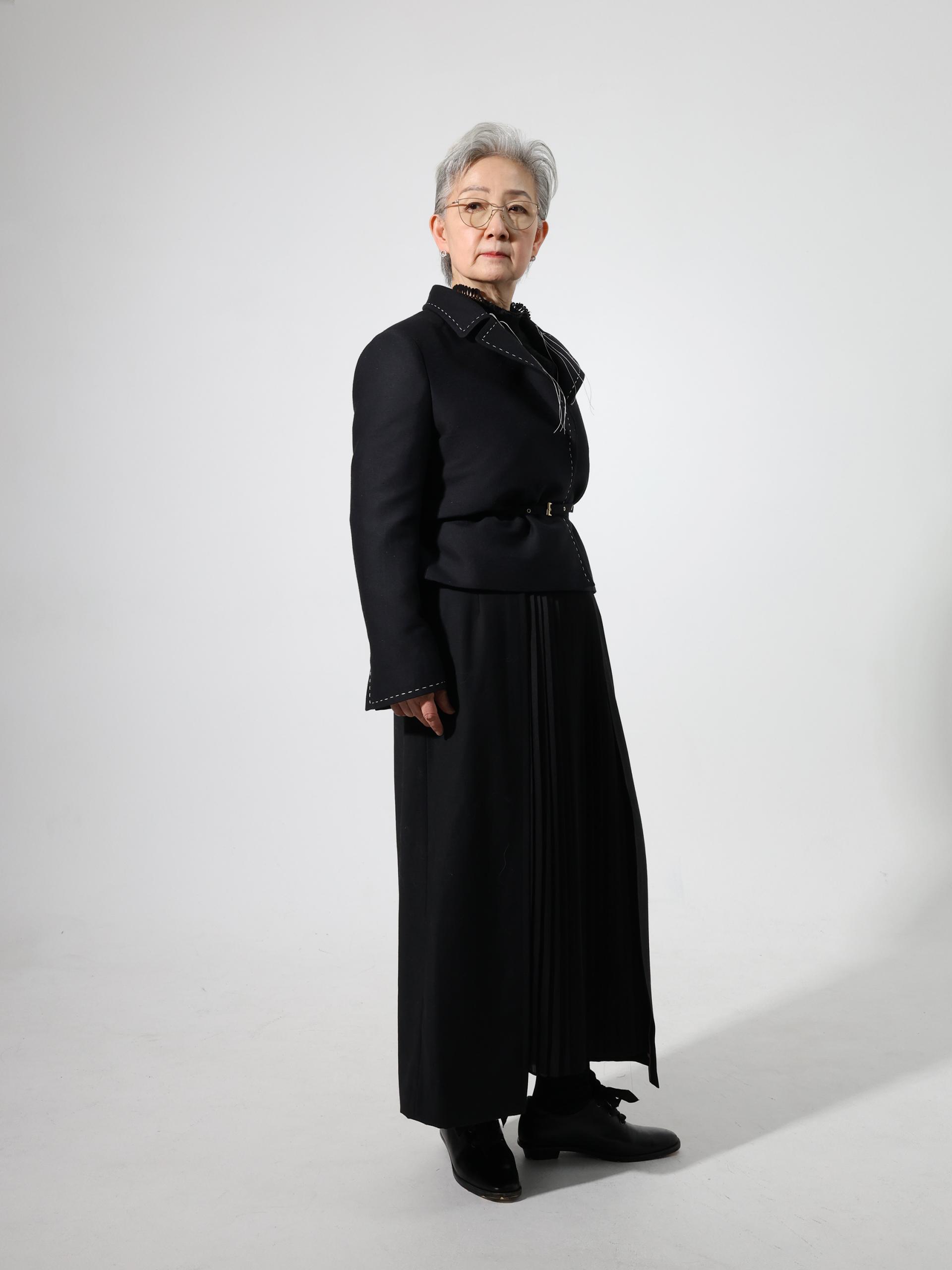 Romance Guard Jacket ( 로맨스 가드 자켓 )