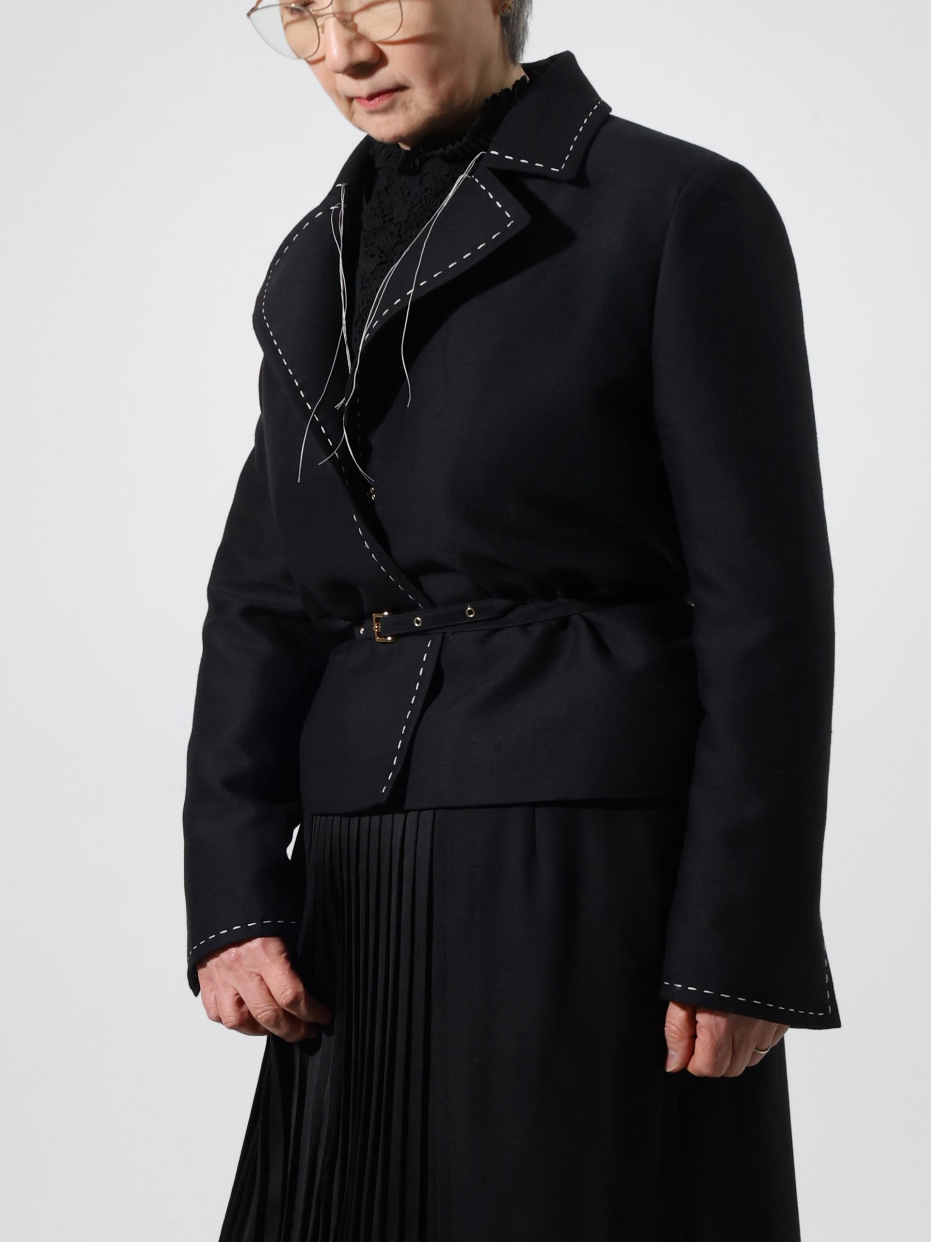 Romance Guard Jacket ( 로맨스 가드 자켓 )