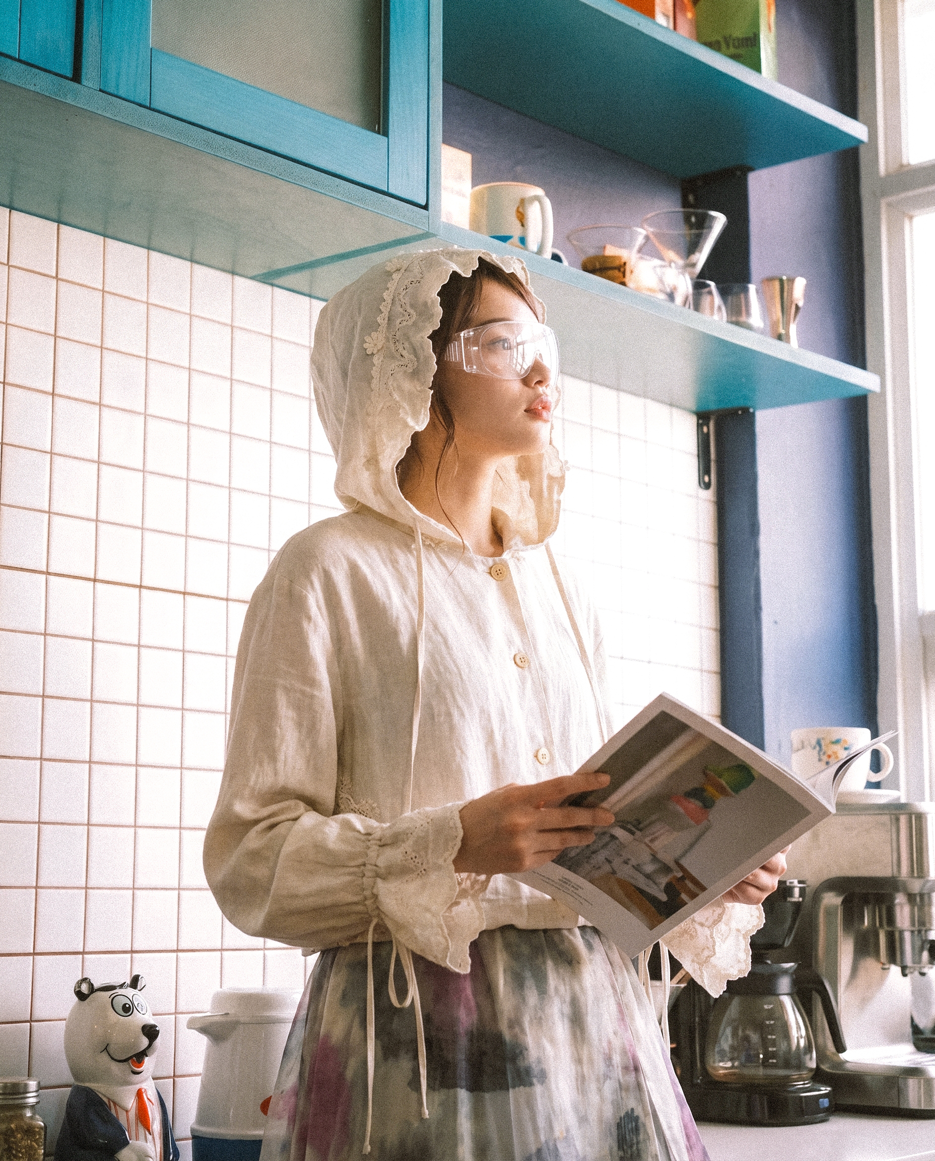 그레이스 후디