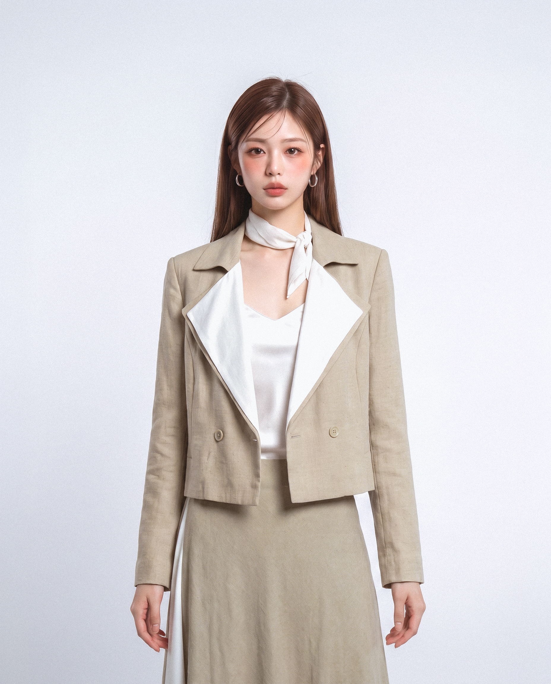 에클라 소르 자켓