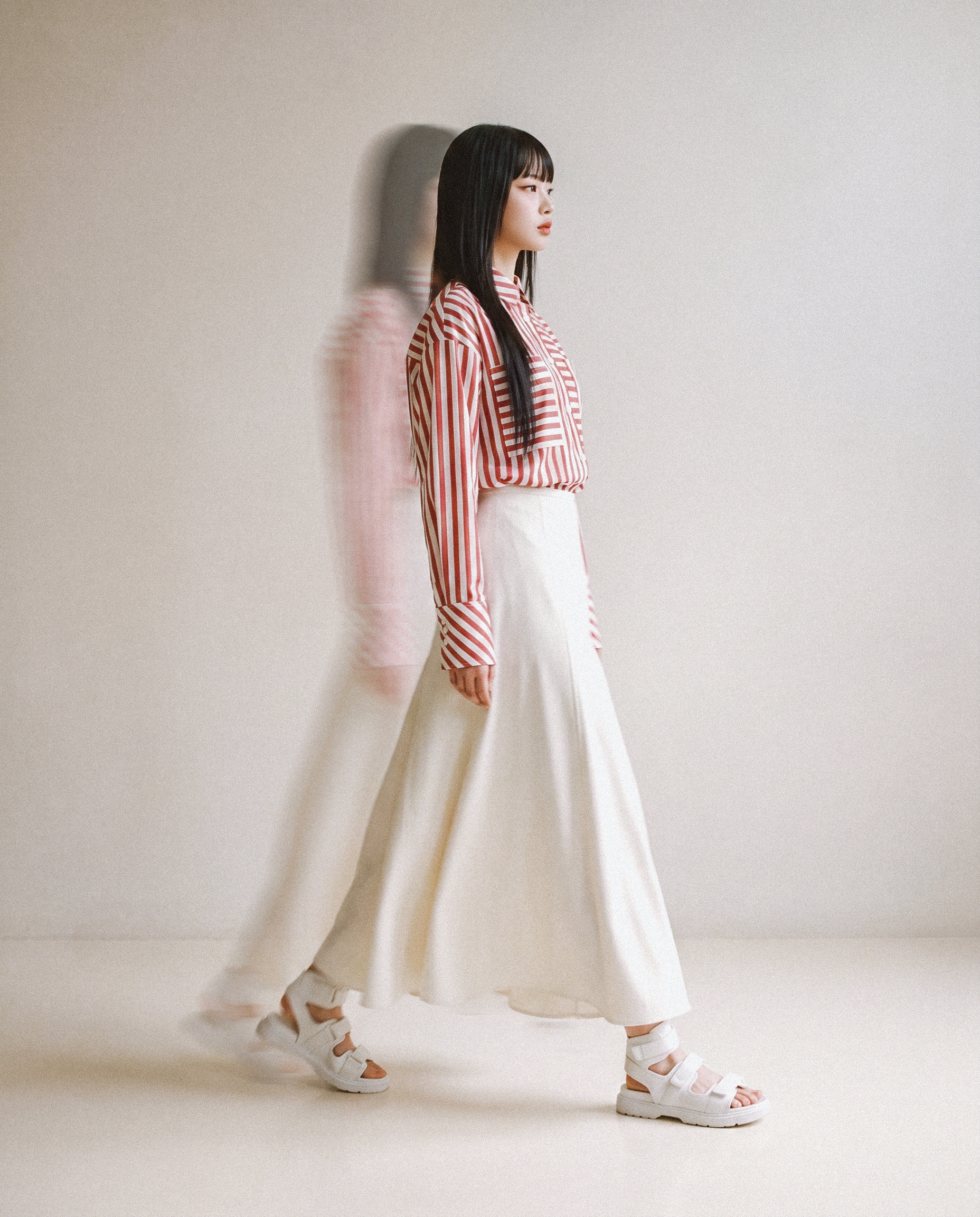 아틀리에 뮤즈 셔츠