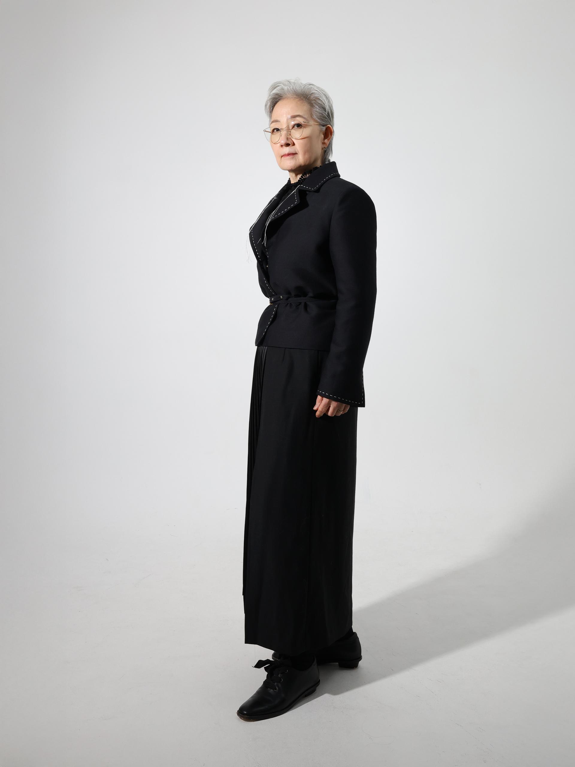 Romance Guard Jacket ( 로맨스 가드 자켓 )