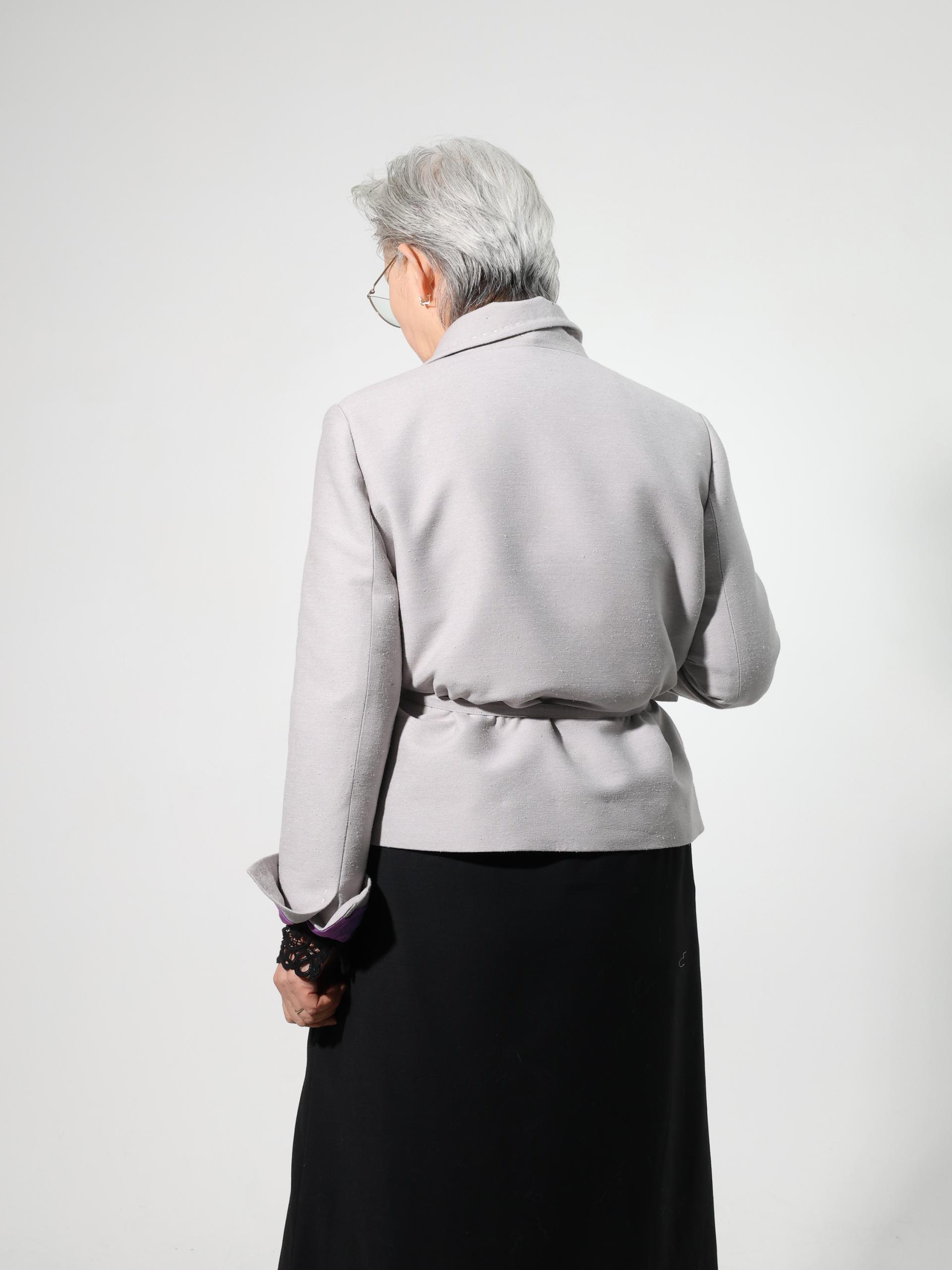 Romance Guard Jacket ( 로맨스 가드 자켓 )