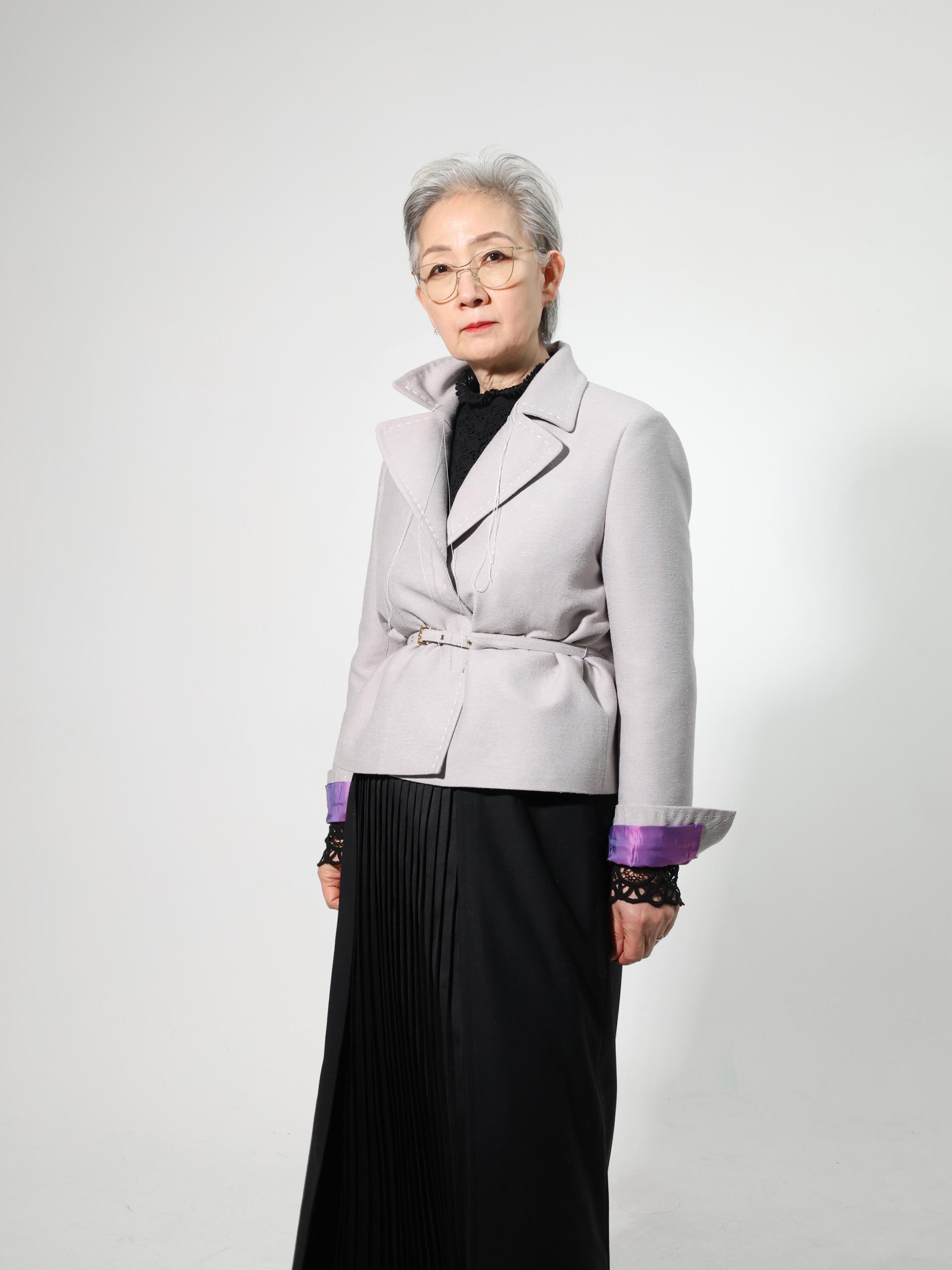 Romance Guard Jacket ( 로맨스 가드 자켓 )