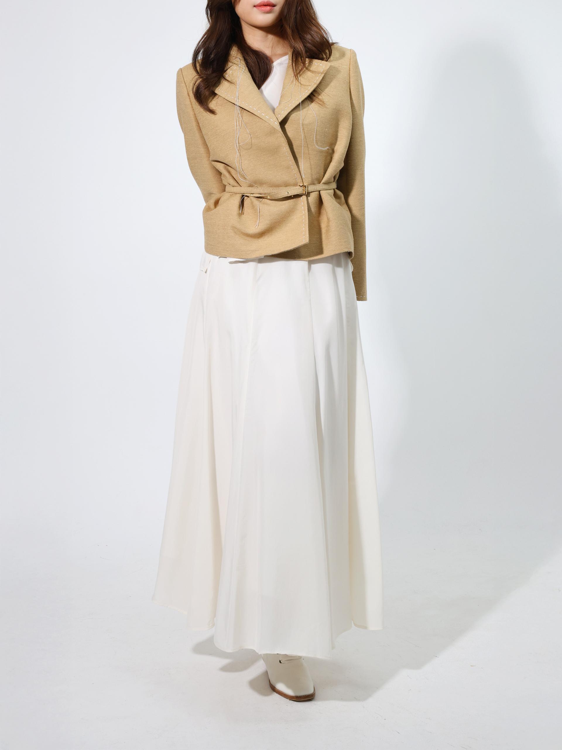 Romance Guard Jacket ( 로맨스 가드 자켓 )