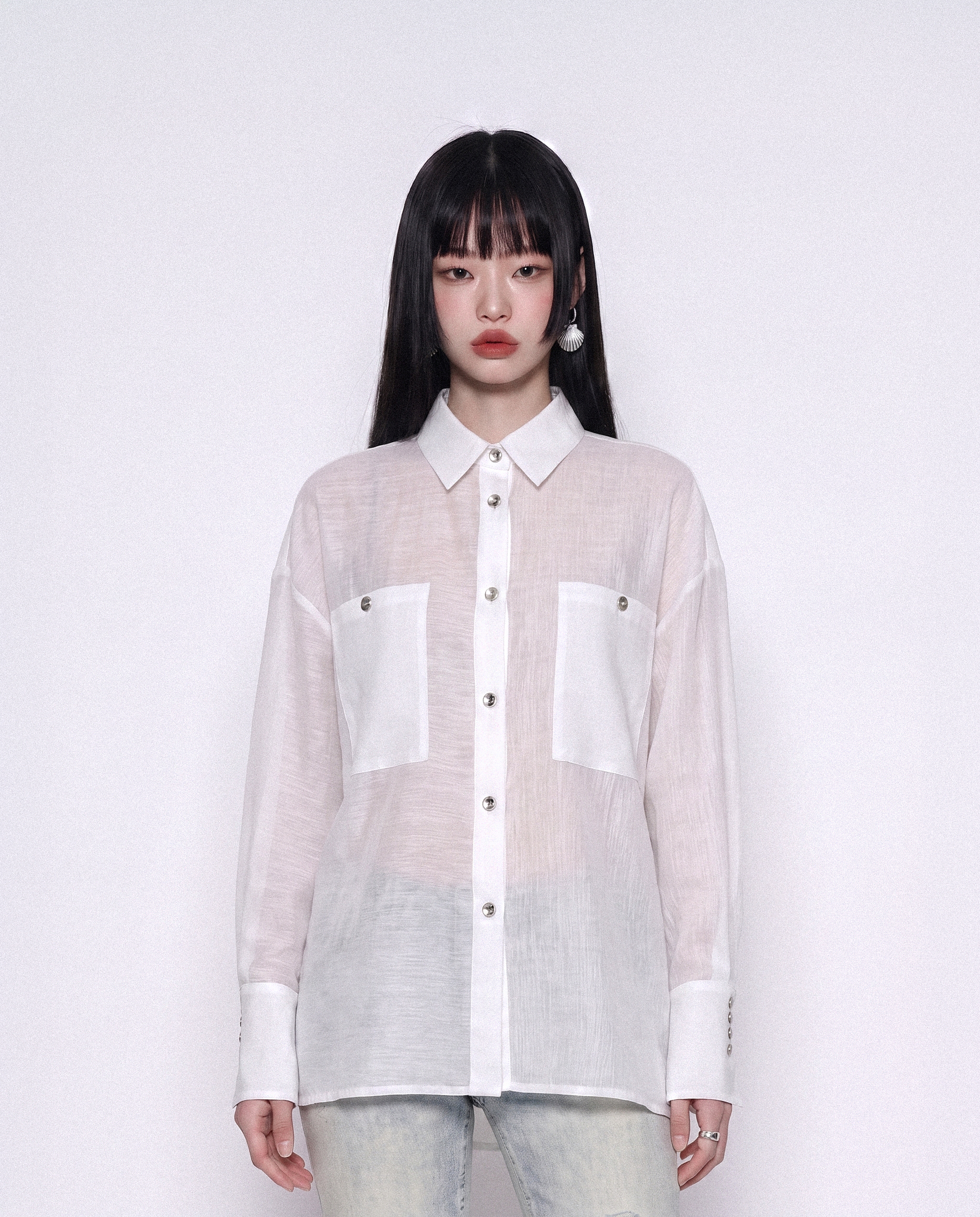 아틀리에 뮤즈 셔츠