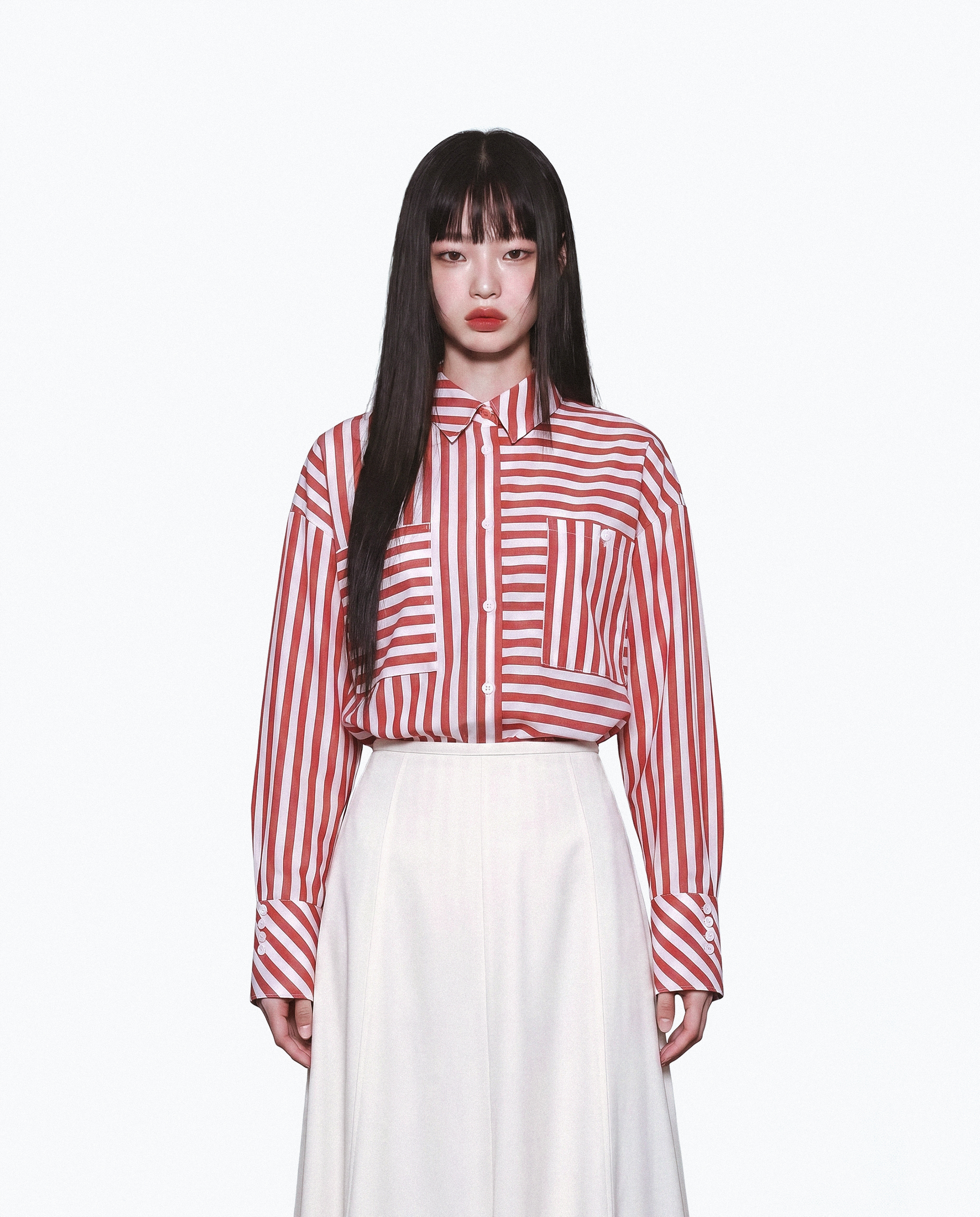 아틀리에 뮤즈 셔츠