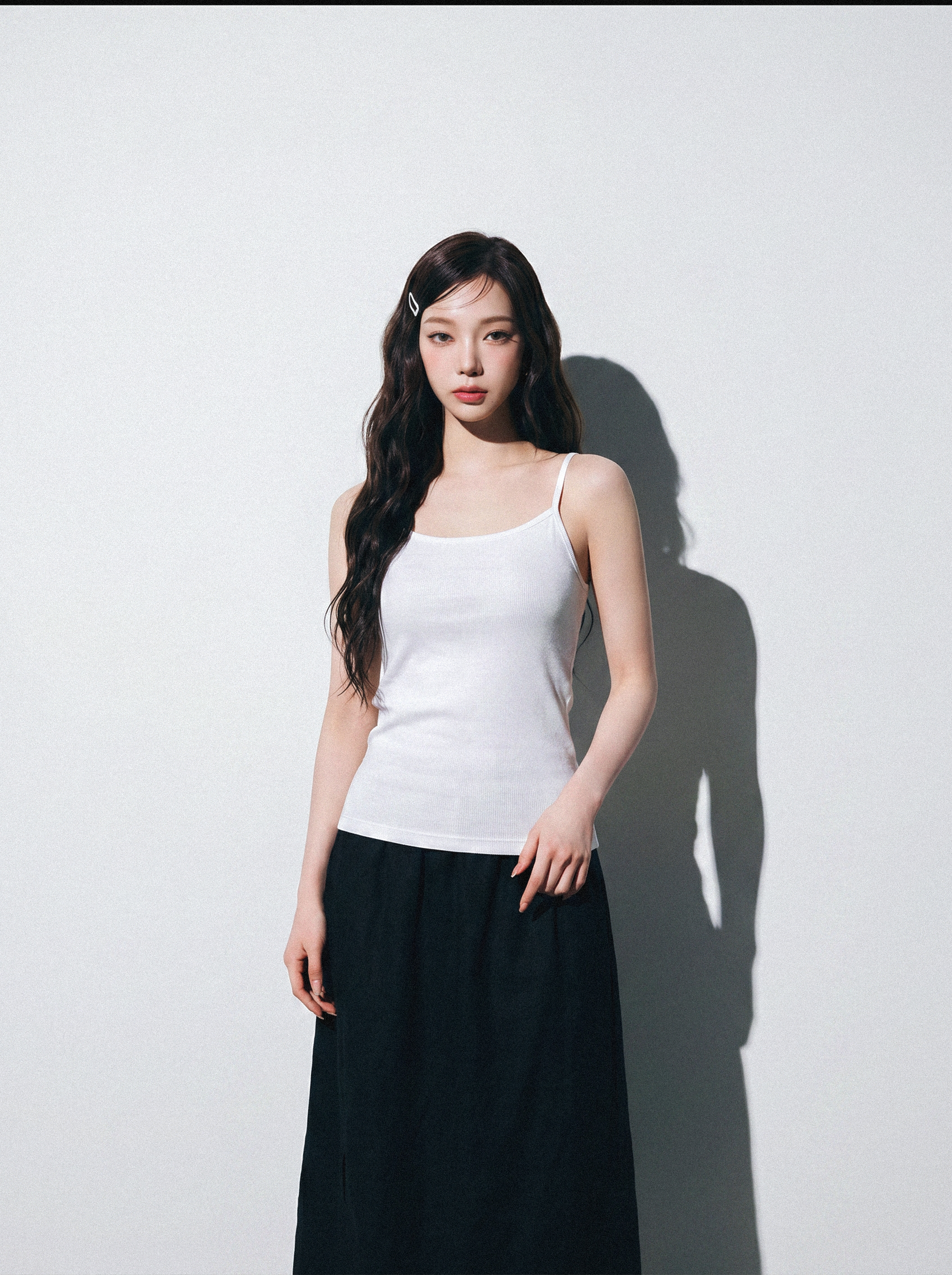 골지 탑 / 2색