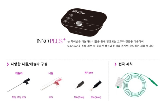 [닥터스앱] 이노플러스(INNO PLUS)