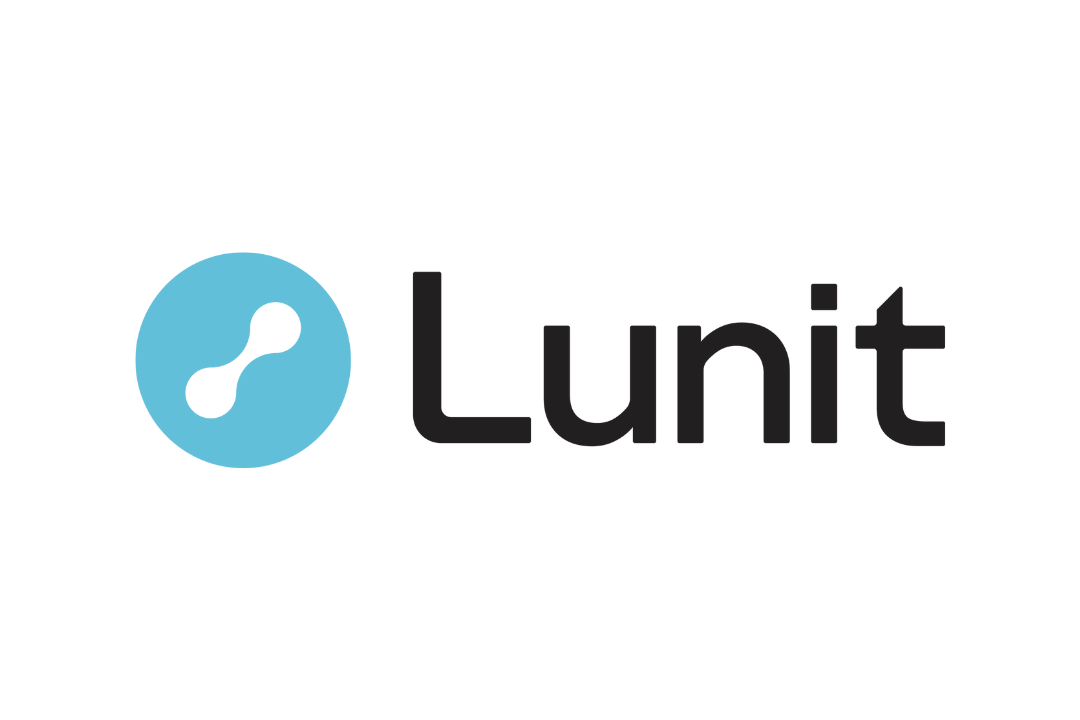 Lunit logo