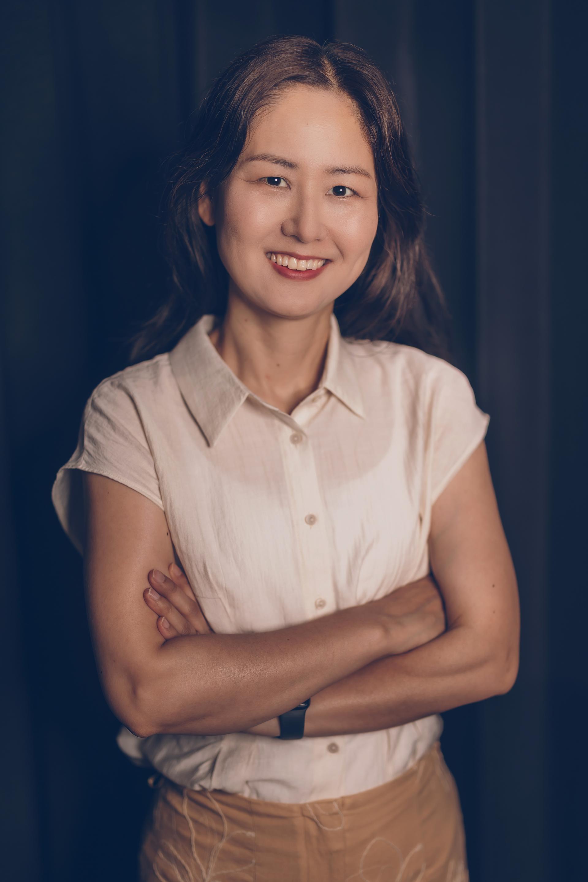 Juliana Yi 커리어코치