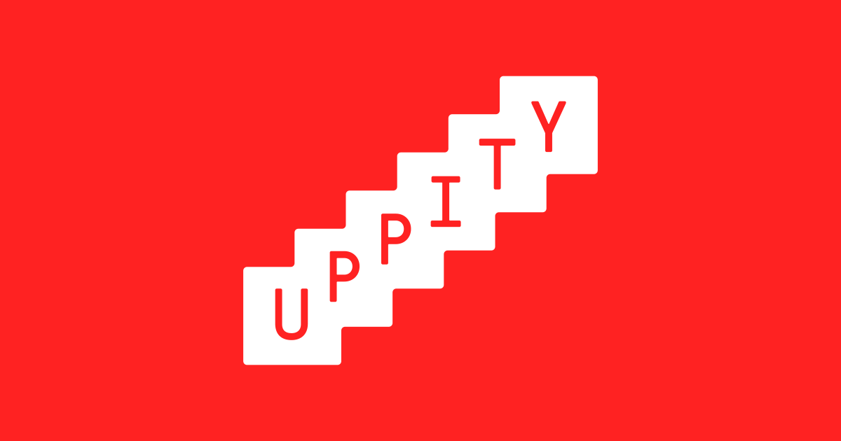 uppity