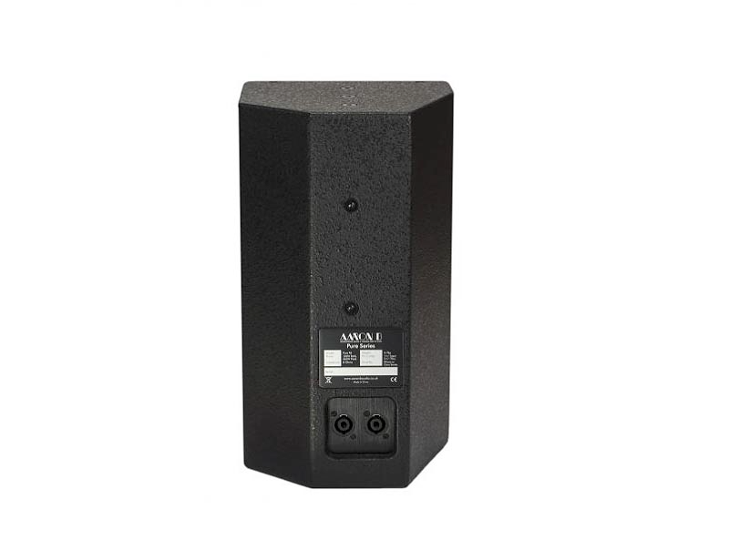AARON B Pure Series