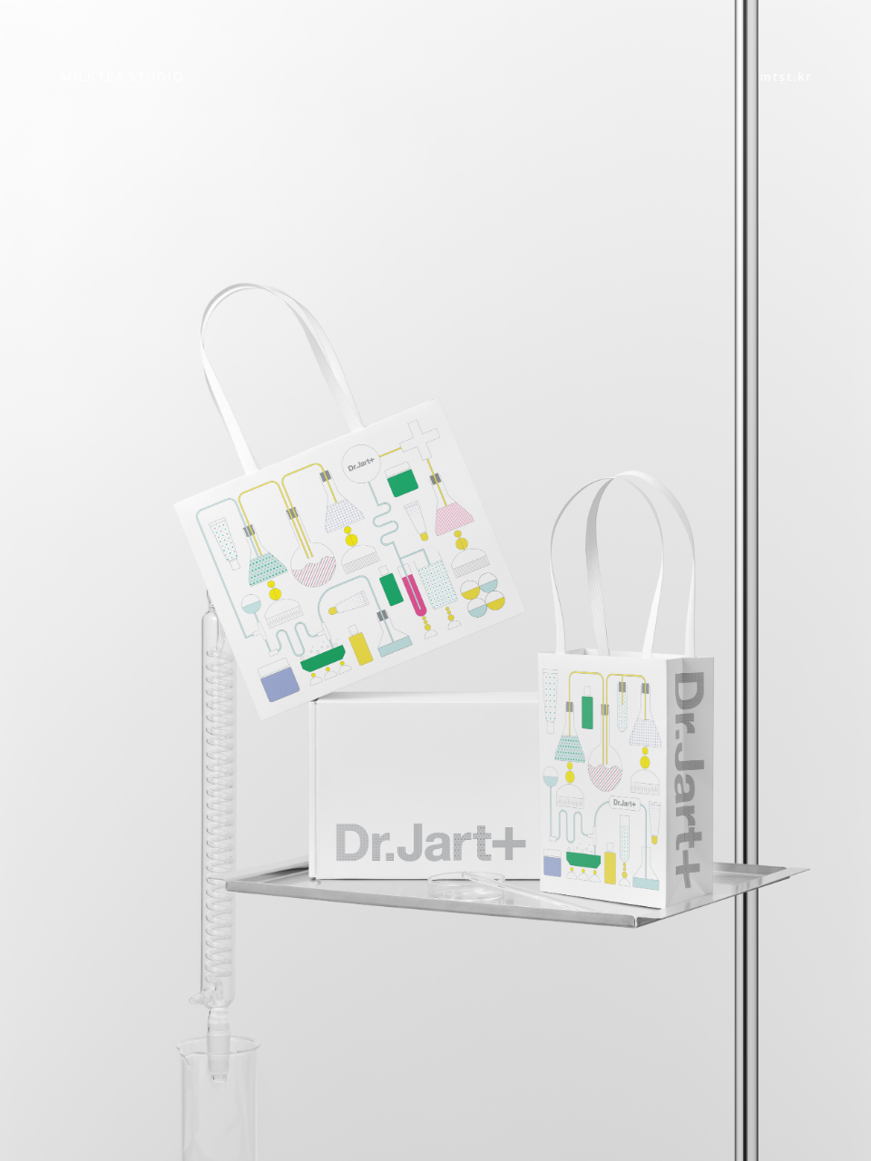 Dr.Jart