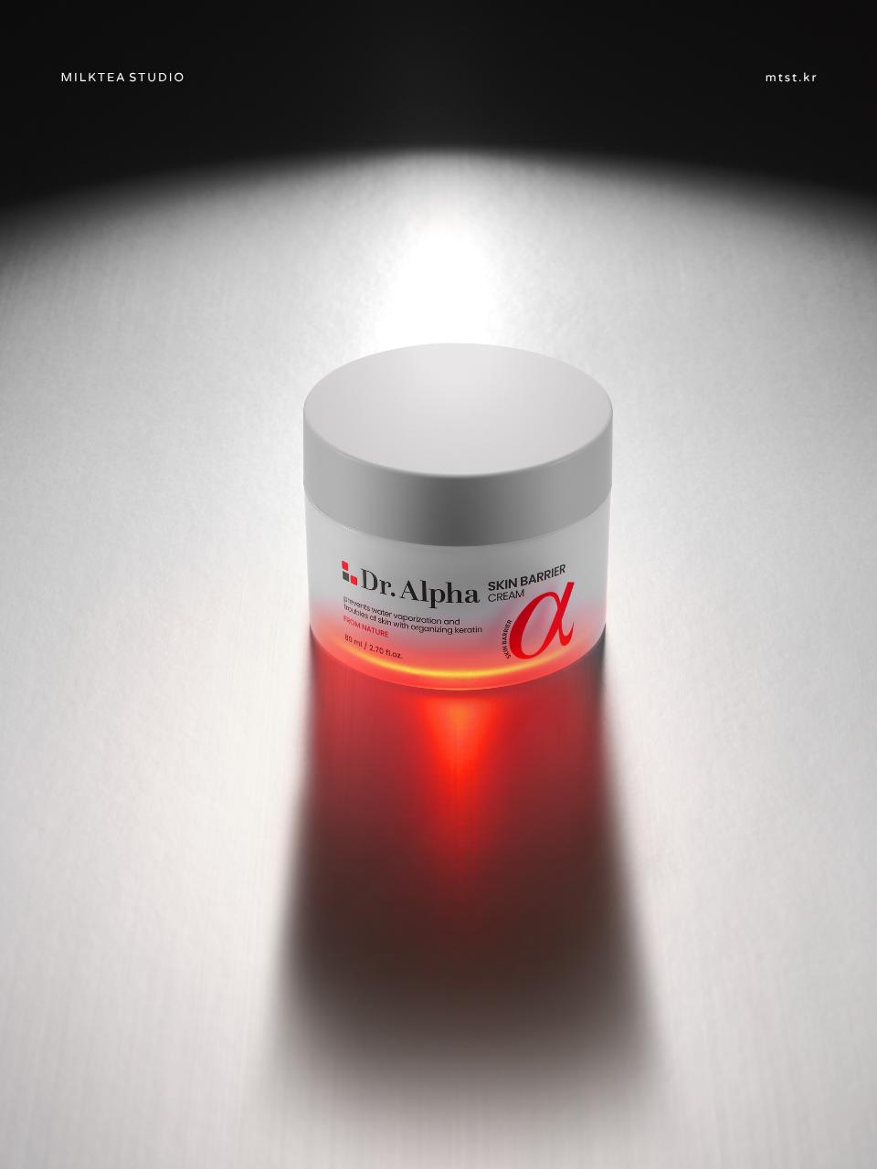 Dr.Alpha 닥터알파